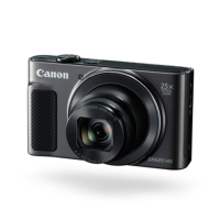 Canon PowerShot SX620 HS Digital Camera