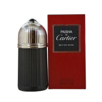 Cartier Pasha De Cartier Edition Noire Eau De Toilette For Men 100ml