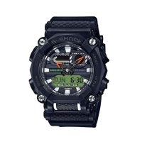 Casio G-Shock Men’s Watch (GA900E-1A3)