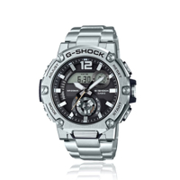 Casio G-Shock Men's Watch (GSTB300SD-1A)