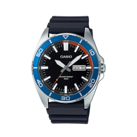 Casio Sports Men's Watch (MTD-120-1AVDF)