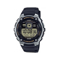 Casio Youth Digital Men's Watch (AE-2000W-9AVDF)