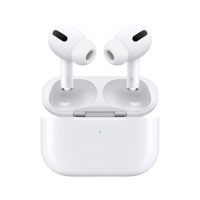 Apple AirPods Pro With Magsafe Charging Case