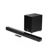 JBL Cinema SB170 2.1 Channel Soundbar With Wireless Subwoofer