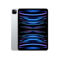 Apple iPad Pro 11" 128GB Wi-Fi M2 Chip Silver (2022)