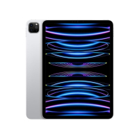 Apple iPad Pro 11" 256GB Wi-Fi M2 Chip Silver (2022)