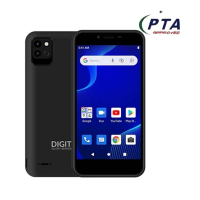 Digit Glory 1 32GB 2GB RAM Dual Sim Black