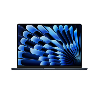 Apple MacBook Air 15″ M2 8GB RAM 256GB SSD Midnight (MQKW3)