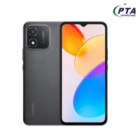Honor X5 Dual SIM-Midnight Black-32GB - 2GB RAM