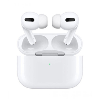 SJ Click Mall Airpods Pro White