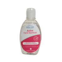 Limelite Care Hand Sanitizer 250ml Pack Of 3