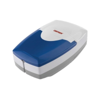 Certeza Compressor Nebulizer (NB-608)
