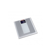 Certeza Digital Glass Bathroom Scale (GS-810)