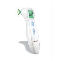 Certeza Digital Non Contact Infrared Thermometer (FT-710)
