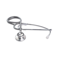 Certeza Dual Head Adult Stethoscope (CR-3002)