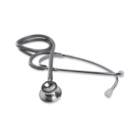 Certeza Dual Head Pediatric Stethoscope (CR-3003)
