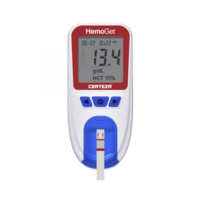 Certeza HemoGet Hemoglobin Meter (HB-101)
