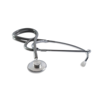 Certeza Single Head Adult Stethoscope (CR-3001)