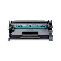 HP 59A Black Laser Toner Cartridge Without Chip (CF259A)