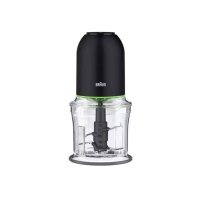 Braun MultiPractic 3 Chopper Black (CH 3013)