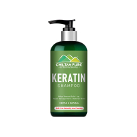 Chiltan Pure Keratin Shampoo 250ml
