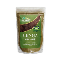 Chiltan Pure Organic Henna For Hair and Beard Dye - 200gm