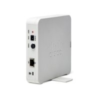 Cisco WAP125 Wireless AC/N Dual Band Desktop Access Point With PoE (WAP125-E-K9-EU)