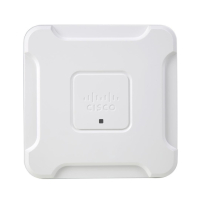 Cisco Wireless-AC Dual Radio Wave 2 Access Point with 2.5GbE LAN Data Sheet (WAP581-E-K9)