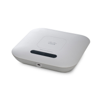 Cisco Wireless-N Access Point With Single Point Setup (WAP321-E-K9)