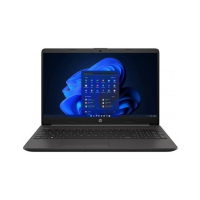 HP 250 G9 15.6" FHD Core i5 12th Gen 8GB 256GB SSD Laptop Black