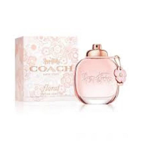 Coach Floral EDP Perfume For Women 90ML