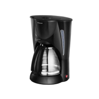 Sencor Coffee Maker (SCE5000BK)