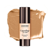 Color Studio Camouflage Foundation (CF-W30)