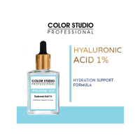 Color Studio Hyaluronic Acid Serum