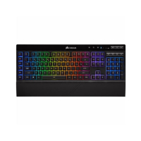 Corsair K57 RGB Wireless Gaming Keyboard (CH-925C015-NA)