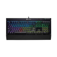 Corsair Vengeance K68 RGB Mechanical Gaming Keyboard (CH-90102010-NA)