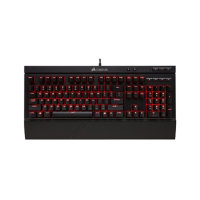 Corsair K68 RGB Mechanical Gaming Keyboard Cherry MX Red (CH-9102010-NA)
