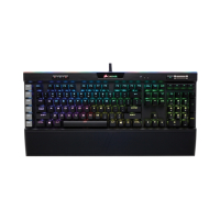 Corsair K95 RGB PLATINUM Mechanical Cherry MX Speed Gaming Keyboard (CH-9127014-NA)