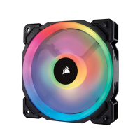 Corsair LL120 RGB LED Dual Light Loop Single Fan (CO-9050071-WW)