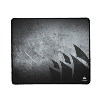 Corsair MM300 Anti-Fray Cloth Medium Gaming Mouse Pad (CH-9000106-WW)
