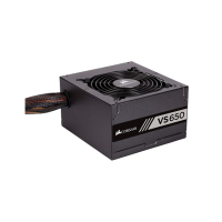 Corsair VS650 650W Power Supply (CP-9020172-UK)