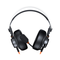 Cougar Over-Ear Gaming Headset Tournament (VM410)