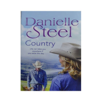 Country Book By Danielle Steel