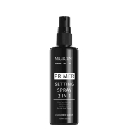 Muicin 2 In 1 Primer Setting Spray 100ml