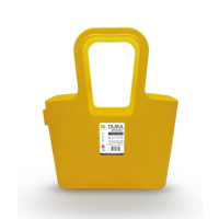 Appollo Dura Basket-Yellow