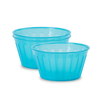 Appollo Milan Bowl Extra Large-Light Blue