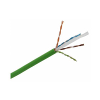 D-Link Cat6 24AWG UTP Cable Rolls 305m Green (DE010024334)