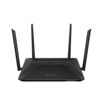 D-Link AC1750 MU-MIMO Wi-Fi Router (DIR-867)