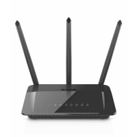 D-Link AC1750 Wi-Fi Router (DIR-859)