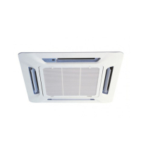 Daikin Ceiling Cassette Air Conditioner 2.1 Ton (FHC25EXV1/R25CXV19)